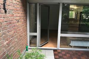 Exklusive Zwei-Zimmer-Wohnung mit 24 m² Süd-Terrasse am Zooviertel – Ludwig-Beck-Str. 14, 40470 Mörsenbroich, Düsseldorf – Vorschaubild 14