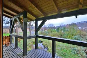 Idyllisch, groß, verkehrsgünstig gelegen. Ein-Zweifamilienhaus, Guxhagen OT – Die vollständige Adresse der Immobilie erhältst du vom Anbieter., 34302 Guxhagen – Vorschaubild 11