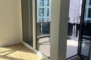 NACHMIETER GESUCHT Geschmackvolle 3 Zimmer Wohnung Hamburg HafenCity – Baakenallee 25, 20457 HafenCity, Hamburg – Vorschaubild 13