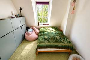 Dachterrassentraum in Tegelort – lichtdurchflutete Maisonette mit zwei Terrassen nahe der Havel – Die vollständige Adresse der Immobilie erhältst du vom Anbieter., 13505 Konradshöhe, Berlin – Vorschaubild 9