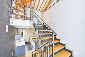 REIMANN&WOLFF Waldfeucht: "Architektur pur. Exklusives Wohnjuwel mit Einliegerwohnung." – Die vollständige Adresse der Immobilie erhältst du vom Anbieter., 52525 Waldfeucht – Vorschaubild 16
