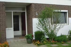 Ebenerdig, komfortabel, citynah - Ihr Zuhause fürs Leben  – Die vollständige Adresse der Immobilie erhältst du vom Anbieter., 23554 Sankt Lorenz Nord, Lübeck – Vorschaubild 14