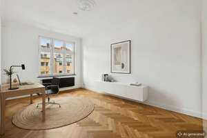 Stilvoll wohnen - Altbau in Bestlage – 40476 Derendorf, Düsseldorf – Vorschaubild 9