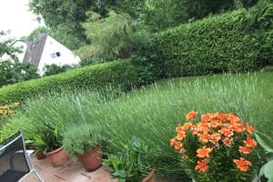 2-Zimmer-Wohnung mit Terrasse und Garten in Wiesbaden-Igstadt – Die vollständige Adresse der Immobilie erhältst du vom Anbieter., 65207 Igstadt, Wiesbaden – Vorschaubild 13