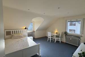 Große 2-Zimmer Wohnung, befristet  – Dittmarstraße 86, 74074 Heilbronn, Heilbronn – Vorschaubild 1