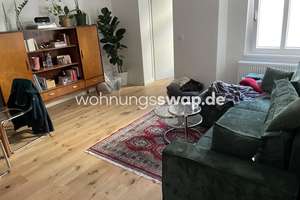 Wohnungstausch: Fehmarner Str. 21 – Fehmarner Str. 21, 13000 Wedding, Berlin – Vorschaubild 2