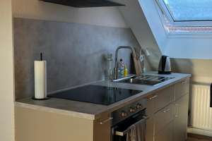 Charmantes 1-Zimmer Apartment in Münster Südviertel – Bernhardstraße 14, 48153 Josef, Münster – Vorschaubild 5