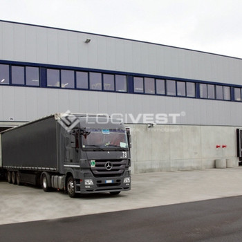 PROVISIONSFREI | Logistikimmobilie in Heidelberg – Direkt an der A5, optimale Anbindung