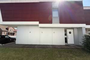 Einzigartiges Architektenhaus in zentraler Lage- Wohnen und Arbeiten für alle, die es exklusiv mögen – Schützenhofstraße 80, 26135 Osternburg, Oldenburg (Oldenburg) – Vorschaubild 5
