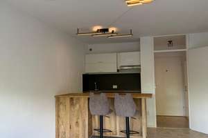 Teilmöbliertes 1-Zimmer-Apartment mit Balkon - U-Bahn-Nähe – Die vollständige Adresse der Immobilie erhältst du vom Anbieter., 80686 St. Ulrich, München – Vorschaubild 19