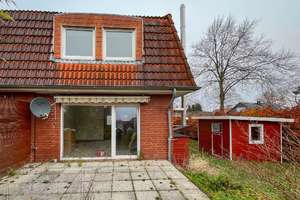 Reihenendhaus mit Garage in 21684 Stade - Hagen – Die vollständige Adresse der Immobilie erhältst du vom Anbieter., 21684 Stade – Vorschaubild 2