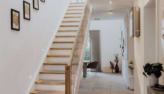 Bild von Eigenheim? Kommen Sie zu massa haus!