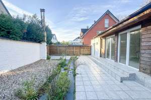 Großzügig & freistehend - Einfamilienhaus mit zusätzlichem Grundstück und Entwicklungschancen! – Die vollständige Adresse der Immobilie erhältst du vom Anbieter., 40595 Garath, Düsseldorf – Vorschaubild 9
