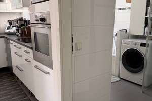 Schöne, geräumige drei Zimmer Wohnung in Dortmund, Innenstadt – 44135 Kaiserbrunnen, Dortmund – Vorschaubild 13