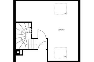 Reihenmittelhaus in ruhiger und gewachsener Wohnlage von Köln-Hochkirchen – 50997 Rondorf, Köln – Vorschaubild 10