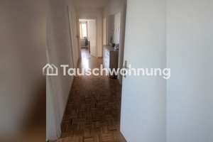 Tauschwohnung: Schön geschnittene 4 Zimmer Wohnung, ideal für Familien – Die vollständige Adresse der Immobilie erhältst du vom Anbieter., 82110 Germering – Vorschaubild 7
