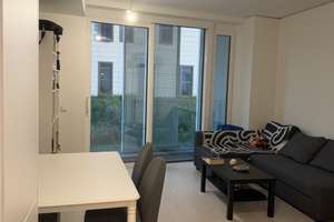 Ein-Zimmer-Apartment in der Hamburger Hafencity – Hübenerstraße 8, 20457 HafenCity, Hamburg – Vorschaubild 4