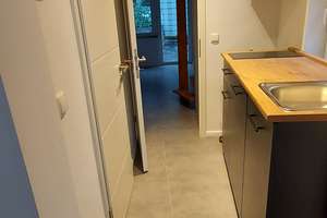 HRO-City, 2 Zi. WE, Erstbezug in kl. u. sep. Haus, Nähe Stadthafen zu verm. – Patriotischer Weg 55, 18057 Kröpeliner-Tor-Vorstadt, Rostock – Vorschaubild 12