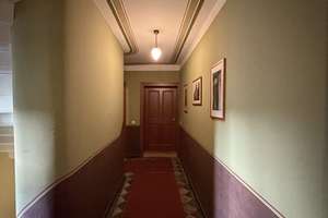 Hochwertige 3 Zimmerwohnung mit Fußbodenheizung und Balkon – Riesaer Str. 53, 4328 Paunsdorf, Leipzig – Vorschaubild 4