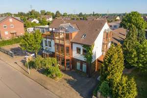 Wohn- und Gewerbeensemble mit zwei Hallen in Bottrop-Grafenwald – Die vollständige Adresse der Immobilie erhältst du vom Anbieter., 46244 Grafenwald, Bottrop – Vorschaubild 6