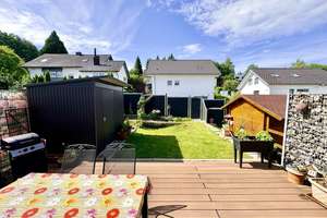 Modernes Reihenmittelhaus in Wangen im Allgäu – Die vollständige Adresse der Immobilie erhältst du vom Anbieter., 88239 Wangen im Allgäu – Vorschaubild 4
