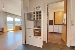 Provisionsfrei! Schmuckstück Nagolds! Einfamilienhaus mit Garage, großen Balkon, DG & ELW – Bonhoeffer Str. 18, 72202 Nagold – Vorschaubild 11