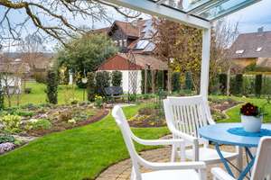 Wohnen mit Herz – gepflegt und gemütlich - ein Haus zum Wohlfühlen mit kleinem Gartenparadies! – Die vollständige Adresse der Immobilie erhältst du vom Anbieter., 79793 Wutöschingen – Vorschaubild 5