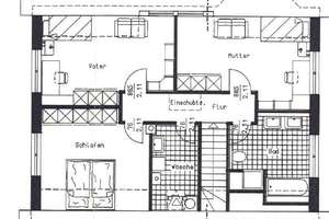 Freistehendes Einfamilienhaus in begehrter Lage von Bremen-Oberneuland – Die vollständige Adresse der Immobilie erhältst du vom Anbieter., 28355 Oberneuland, Bremen – Vorschaubild 38
