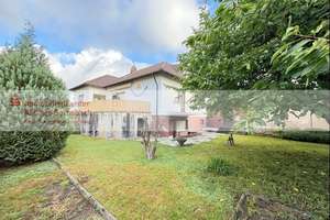 Charmanter Bungalow mit Gartenidylle und viel Potenzial – Wohnen auf einer Ebene – Die vollständige Adresse der Immobilie erhältst du vom Anbieter., 76297 Stutensee – Vorschaubild 2