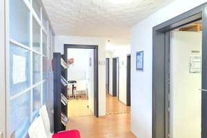 Zentrales Wohn- und Geschäftshaus in direkter Innenstadtlage von Waldshut zu verkaufen – Die vollständige Adresse der Immobilie erhältst du vom Anbieter., 79761 Waldshut-Tiengen – Vorschaubild 7