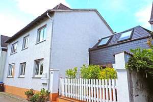 Dachgeschosswohnung mit Dachterrasse und Rheinblick – Die vollständige Adresse der Immobilie erhältst du vom Anbieter., 65347 Eltville am Rhein – Vorschaubild 8