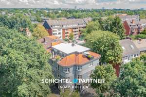 Hastedt | 2-Zimmer-Wohnung mit moderner Ausstattung und kleinem Balkon – Die vollständige Adresse der Immobilie erhältst du vom Anbieter., 28207 Altstadt, Bremen – Vorschaubild 1