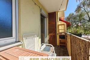 Zum Selbstbezug oder als Kapitalanlage geeignet: Renovierte Etagenwohnung mit sonnigem Südbalkon – Die vollständige Adresse der Immobilie erhältst du vom Anbieter., 80997 Allach, München – Vorschaubild 11