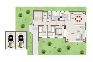 Ein Haus, viele Möglichkeiten – Platz für alle...  – Die vollständige Adresse der Immobilie erhältst du vom Anbieter., 74523 Schwäbisch Hall – Vorschaubild 32
