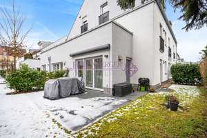 Moderne 1-Zimmer-Wohnung (optional 2-Zimmer) mit EBK, Terrasse & Garten – Reinhausen 20, 93059 Reinhausen, Regensburg – Vorschaubild 3
