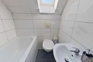 Gemütliche 3-Zimmer-Wohnung mit Wannenbad in Bielefeld-Mitte – Heeper Straße 282a, 33607 Mitte, Bielefeld – Vorschaubild 18
