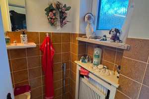 RESERVIERT Gemütliches REH mit großzügigem Garten in Nürnberg Thon – Pellwormerstr ., 90425 Nürnberg – Vorschaubild 16