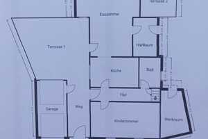Geräumiges, zentral gelegenes Einfamilienhaus mit großem Garten in Neuss-Holzheim – Neuss (Rhein-Kreis) – Vorschaubild 14