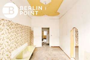  + Rixdorf /Böhmischer Platz + Altbauperle zu sanieren + bezugsfrei +   – Böhmische Strasse  11, 12055 Neukölln (Ortsteil), Berlin – Vorschaubild 4