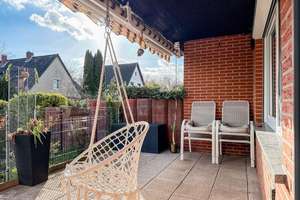 Bungalow mit idyllischem Garten – Ihr persönliches Paradies zum Wohlfühlen – Die vollständige Adresse der Immobilie erhältst du vom Anbieter., 30627 Misburg-Nord, Hannover – Vorschaubild 22