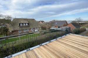 Sie lieben das Besondere? Historie triff Moderne - Einfamilienhaus mit Dachterrasse. – Haus 114, 25938 Nordfriesland (Kreis) – Vorschaubild 16