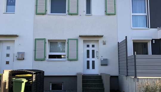 Bild von Charmantes Reihenmittelhaus in der Braunschweiger Nordstadt, saniert