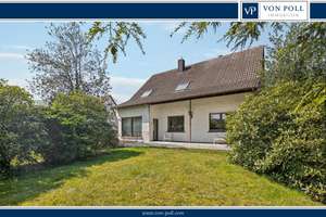 Familienparadies mit Garten - Freistehendes Einfamilienhaus mit Traumgrundstück – Die vollständige Adresse der Immobilie erhältst du vom Anbieter., 66459 Kirkel – Vorschaubild 1