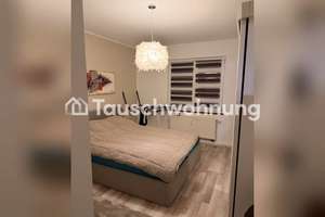 Tauschwohnung: Tausche eine 1,5 Zimmer Wohnung in Köln Niehl