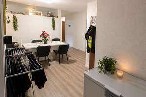 Großzügige 5-Zimmer-Wohnung mit Balkon – 122,17 m² im Struthbachweg 25, Kassel – Struthbachweg 25, 34127 Nord (Holland), Kassel – Vorschaubild 6
