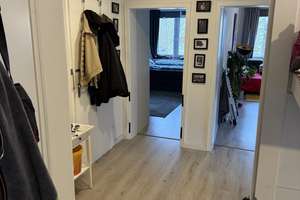 2-Zimmer Wohnung mit Balkon im 1. OG in Braunschweig Innenstadt – Die vollständige Adresse der Immobilie erhältst du vom Anbieter., 38100 Innenstadt, Braunschweig – Vorschaubild 6