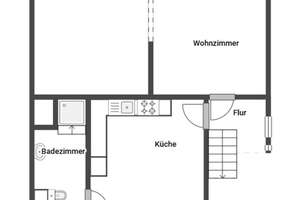 Doppelhaushälfte + sofort verfügbar + Erfurt Ortsteil – Die vollständige Adresse der Immobilie erhältst du vom Anbieter., 99094 Möbisburg-Rhoda, Erfurt – Vorschaubild 25