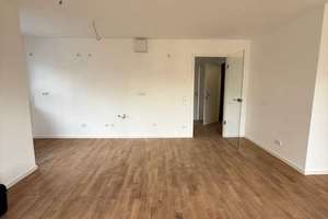 Sonnige 2 Zimmerwohnung mit Terrasse und Garten ab sofort zu vermieten – Ulfilasstraße 31, 81739 Waldperlach, München – Vorschaubild 7