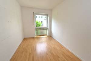 3 ZKB-Wohnung mit Loggia, EBK - optional TG-Stellplatz - schöne Lage, Augsburg-Hochzoll – Herzogstandstraße 28, 86163 Hochzoll-Nord, Augsburg – Vorschaubild 14