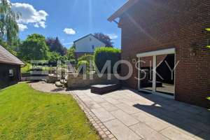 ! Traumhaftes 2 Familienhaus ! Moderne EBK Garten 919 qm Grundstück !! – Die vollständige Adresse der Immobilie erhältst du vom Anbieter., 31542 Bad Nenndorf – Vorschaubild 5